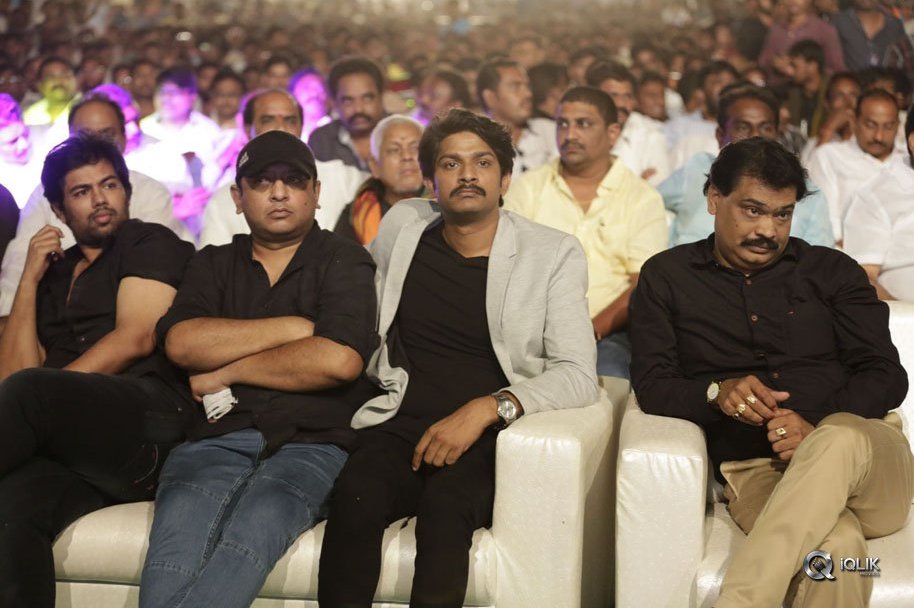 Vangaveeti-Movie-Audio-Launch